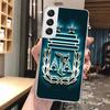 Мягкий чехол с флагом Аргентины для Samsung Galaxy S23 S22 Ultra S21 Plus S20 Fe S10 Lite S9 S8 + S10e S7 Edge Pattern Capa Case