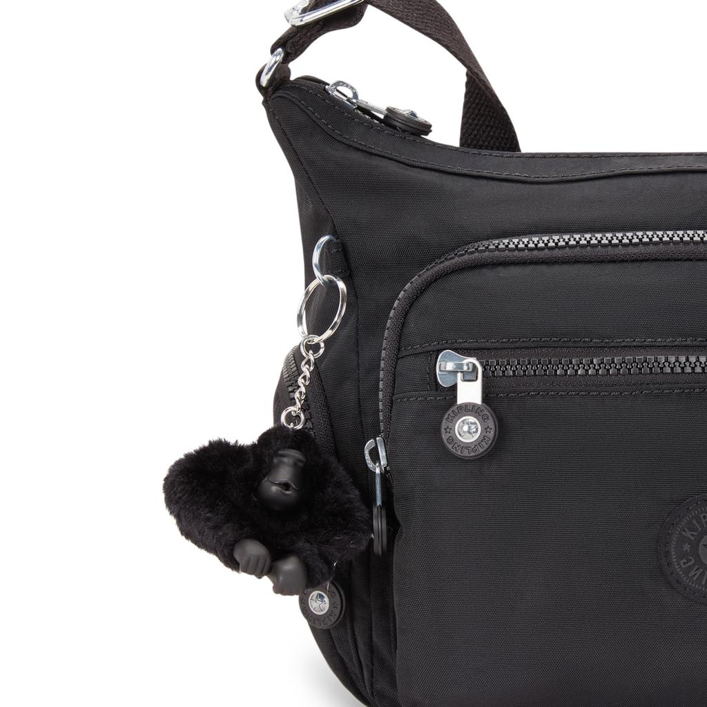 Официальный GABBIE S Black Noir KI2531P39 [Kipling] 7л Женский
