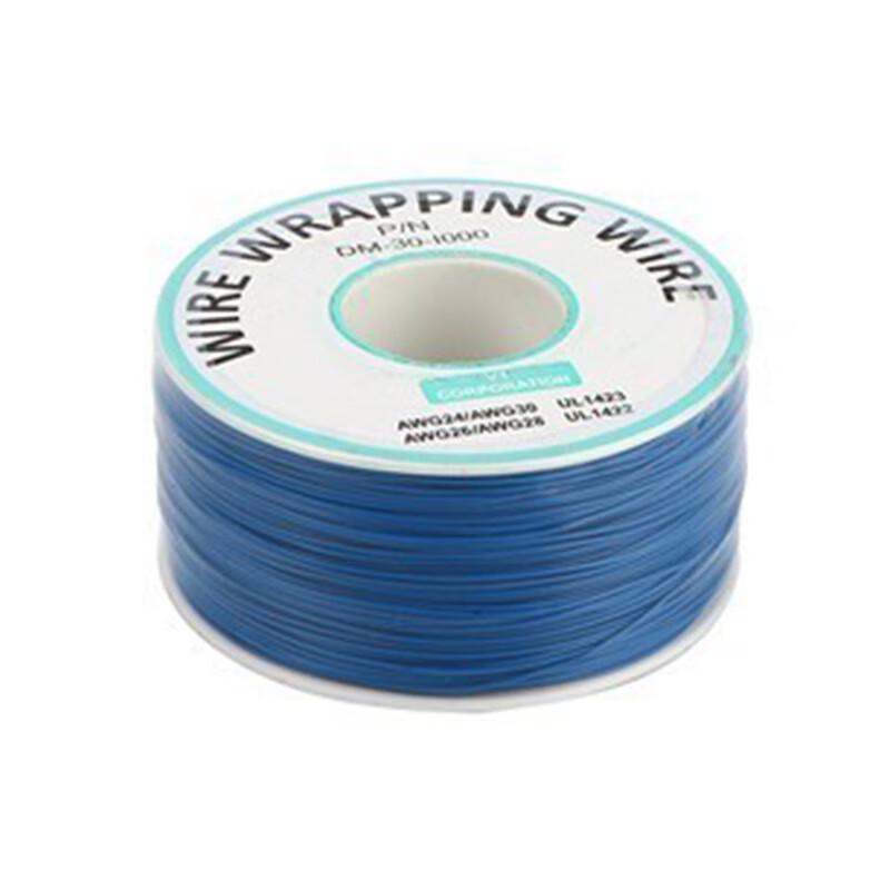 Bingyu BYyn-265 OK Провод 30AWG Одножильный Медный