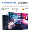 Dell Inspiron 16 Plus 7640 16-inch Core i5 Laptop (CN version)