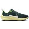 Nike Детские кроссовки Air Zoom Pegasus 40 GS Deep Jungle Green Luminous-Green Lime-Blast DX2498-301