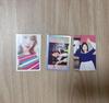 [USED] TWICE SIGNAL Album CD Trading Card
