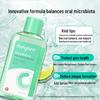 Miyan Lemon Mint Fluoride Mouthwash