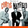CD CURTIS MAYFIELD - The Best Of Curtis Mayfield And The 9823963 Spectrum Music 2005 Europe Soul/Funk Used