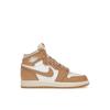 Детские кроссовки Air 1 Retro High OG PS Praline Tan White Sail FN6621-201
