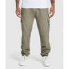 Тяжелые потертые спортивные штаны Cargo Joggers Utility Green A5a4n Ecml