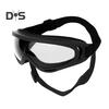 Солнцезащитные очки для домашних животных Очки для собак с регулируемым эластичным ремешком Противотуманные водонепроницаемые УФ-защитные очки для домашних животных