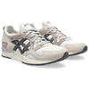 Asics Кроссовки унисекс Gel Lyte 5 White Carbon серые 1203A344-102
