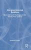 Книга Intergovernmental Relations : State and Local Challenges In the Twenty-First Century