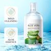 Очищающая вода с алоэ 490 мл Мягкая очищающая вода