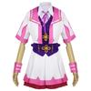 Uma Musume Cosplay Special Week Cosplay Special Dreamer Cosplay Uma Musume Cosplay Costume Costume Event Halloween Costume School Festival [NOKIJP]