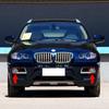 Для BMW X6 E71 E72  2013-2014 Корпус передней противотуманной фары 63177311349 63177311350 Без ламп