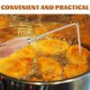Форма для приготовления бунуэлос с деревянной ручкой, форма для бунуэлос, форма для розеток, формы из алюминиевого сплава для жареных угощений