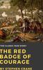 Книга The Red Badge of Courage