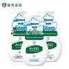 MENTHOLATUM Acnes Fresh & Clear Очищающая пенка для умывания лица (3-Pack)