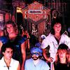 CD NIGHT RANGER - Midnight Madnes  MCAD31160 MCA Records US Rock Used