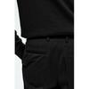 Брюки HM Suit Slim Fit Black