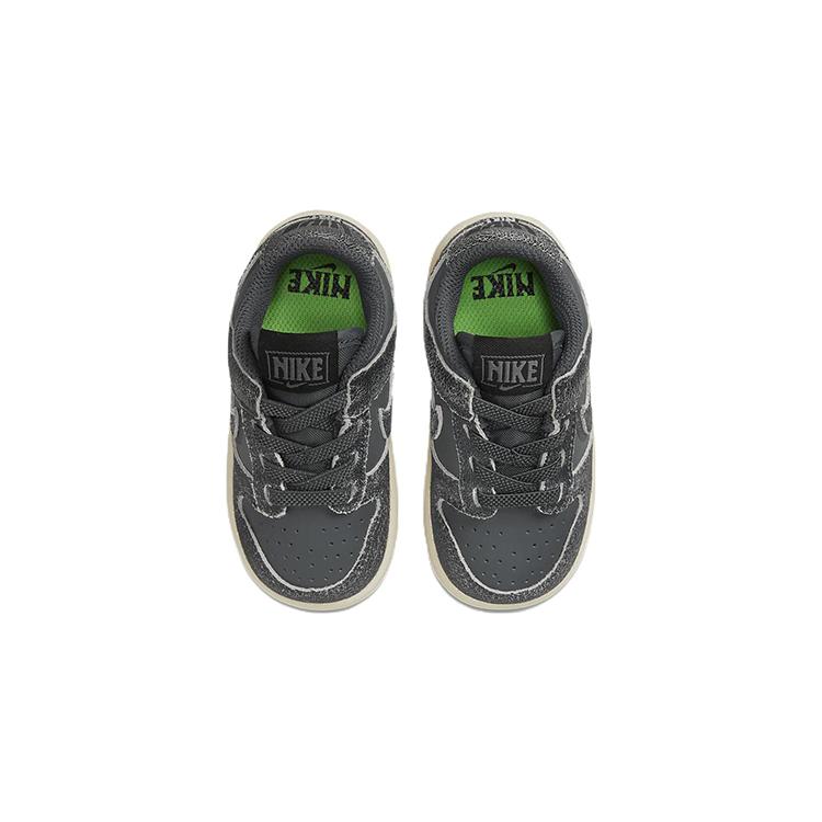 Nike Dunk Low Halloween 2022 TD DQ6217-001