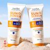 SPF60 + Солнцезащитный крем 40 г SADOER Isolation UV Protection Солнцезащитный крем
