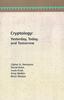 Книга Cryptology Yesterday, Today and Tomorrow