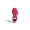 adidas Originals La Trainer Lite Удобные Круглый носок Устойчивые к истиранию Дышащие Низкие Детские Повседневная обувь Красный FW0584