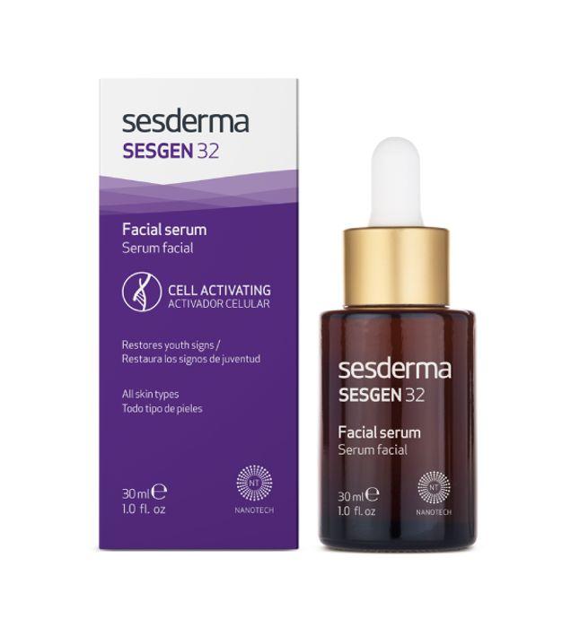 SESDERMA - Sesgen 35 Serum celular activator 30 ml