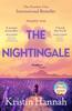 The The Nightingale : The Bestselling Reese Witherspoon Book Club Pick Book