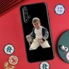 Funny Hasbulla For Huawei P60 Pro P30 P40 Lite Nova 7i 8i 11i 12i 12s 10 9 SE Y90 Y60 Y70 Y72 Y61 Y91 Case
