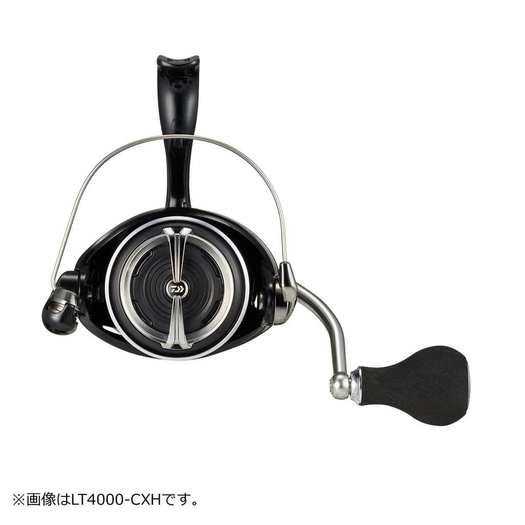 Daiwa 23 LEXA Spinning Reel LT4000-C