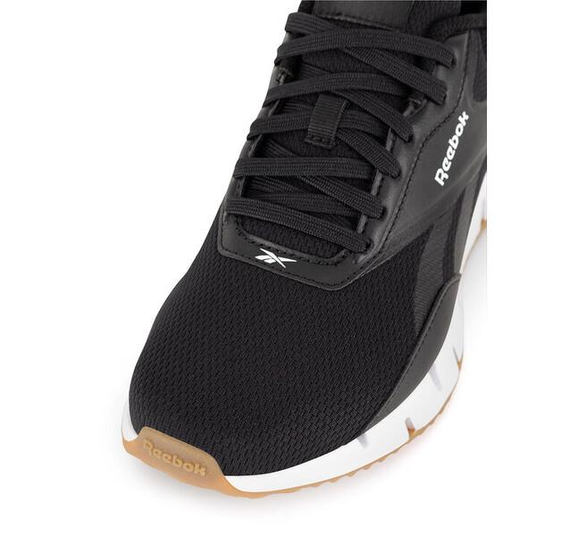 Reebok ZIG DYNAMICA STR 100222244 Black Sneakers