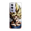 Чехол Oppo A80 Goku Dragon ball z super ultra Instance Maniacase