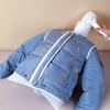 Складные сушильные воздушные мешки для одежды, портативная сушилка, мешок для сушки одежды, дышащая дорожная сушилка для одежды, для зимних пуховиков