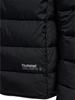 Зимняя куртка Hummel Hmllightweight Puffer Jacke schwarz