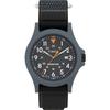 Timex Men's Expedition Acadia 40mm Watch - Fastlap Black Dial, Black Case