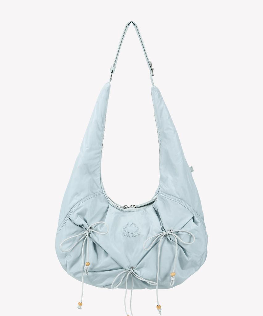 Сумка через плечо Myshell Willow String Nylon_10111Cb