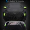 Full Outdoor Auto Car Cover For BMW Z4 E89 2009-2025 Waterproof Anti UV Sun Rain Snow Wind All Weather Protection