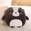 Penguin Fox Capybara Plush Toys Animal Stuffed Doll Room Decoration Gift Kids