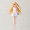 To Original Art Exhibition Figure Golden Darkness Mail Order Limited Edition with Lines LOVE-ru (E-stage Axta) (27cm)