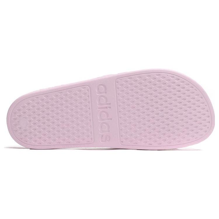 adidas Adilette Aqua 'Aero Pink' Женские F35547