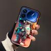 Чехол для Xiaomi Mi 17 Pro 17ProMax, мягкий ТПУ силиконовый защитный задний чехол для телефона Xiaomi 17 Pro Max, корпус, Fundas, Coque