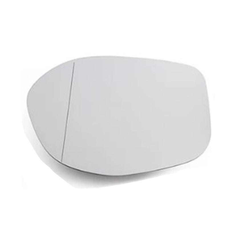 Обогреваемое зеркальное стекло заднего вида для Honda Odyssey 2014-2017 годов выпуска (Спецификация США)