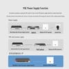 H3C ER3208G3-P 8-Port PoE Enterprise VPN Router