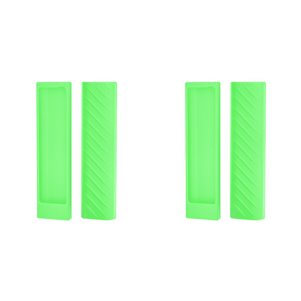 Защитный чехол силиконовый чехол для пульта дистанционного управления противоударный противоскользящий с ремешком аксессуары для Hisense ERF3C80H ERF3A80H