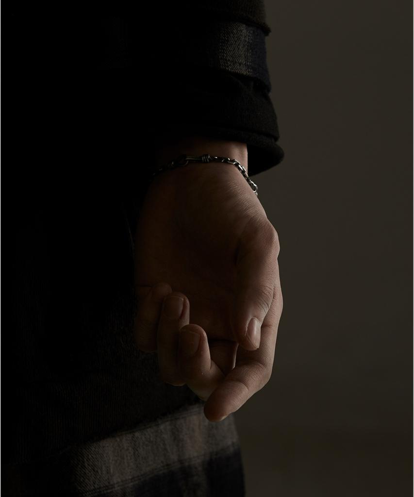 Godjake [Itw] Stone Bracelet