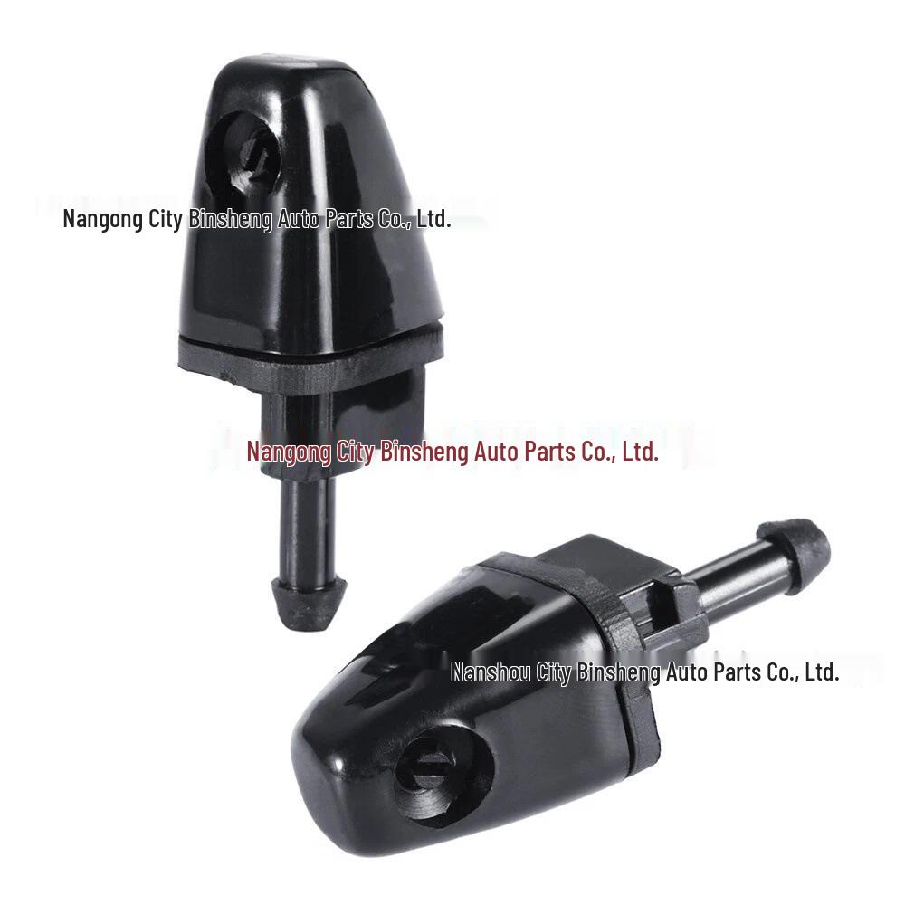 GR1A518G0A: Форсунка омывателя фар лобового стекла для Mazda 6 GG1 (2002-2008 гг.)