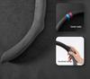 Four Seasons Steering Wheel Cover for NIO ET5, ET7, ES6, ES8, ES7, EC6, EC7 Cars