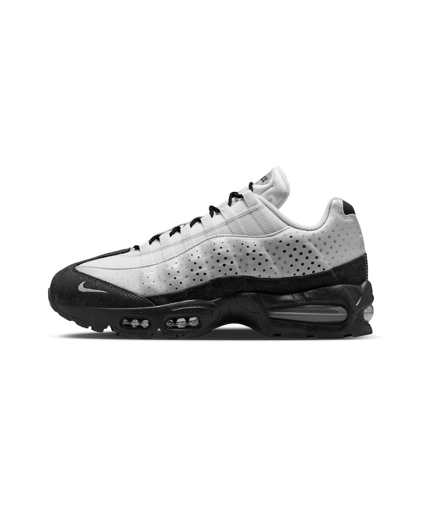 Nike Air Max 95 Seongsu - Photon Dust: Metallic Silver / Iq3363-025