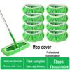 1 шт. многоразовый моющийся чехол для швабры Swiffer - популярный на Amazon - подходит для плоских швабр - сменный и адаптируемый