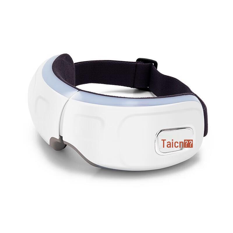 Taichang Smart Heated Eye Massager CN plug (adapter included)