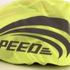 With Reflective Strip Bicycle Helmet Waterproof Cover Cycling Helmet Rain Cover